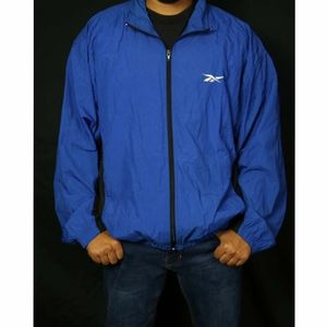 Reebok windbreaker